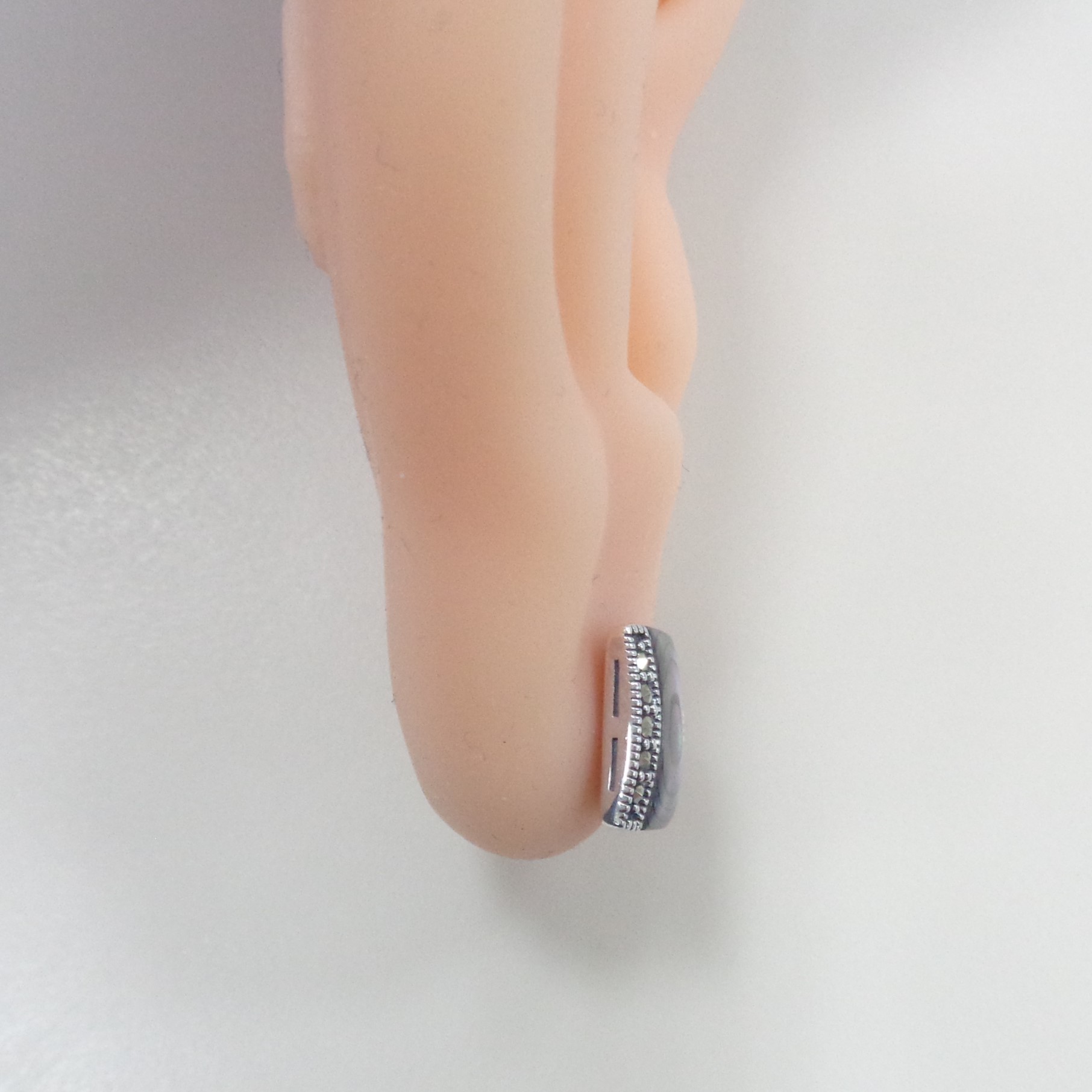 10522-004932 Серьги (Ag 925)